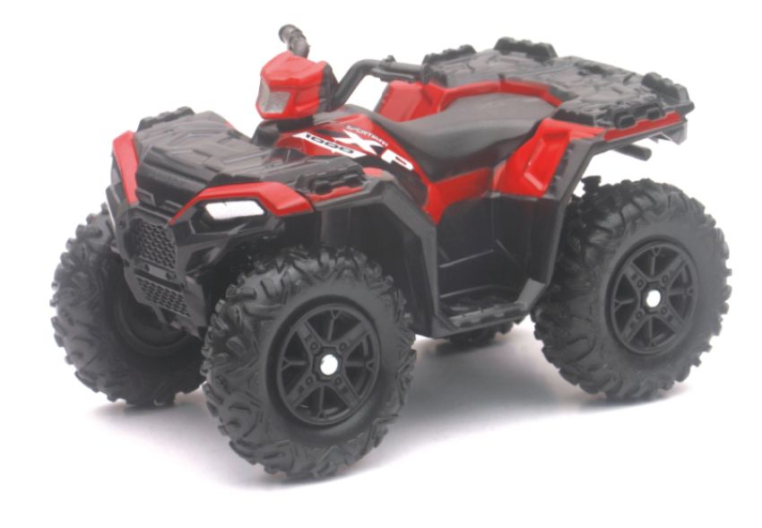 New Ray Toys 07363 Polaris XP1000 Mini Sportsman