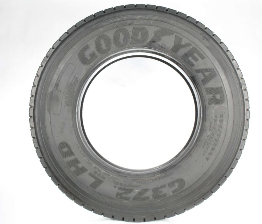 GOODYEAR Unisteel G372A LHD 285/75R24.5