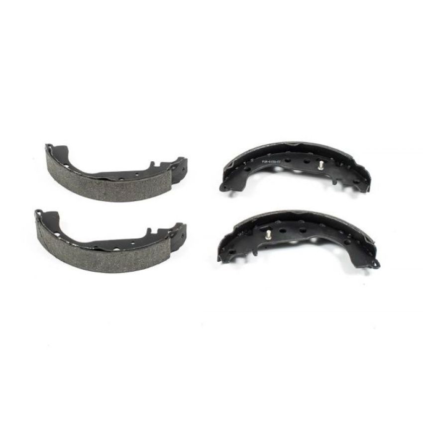 PowerStop B917 Drum Brake Shoe