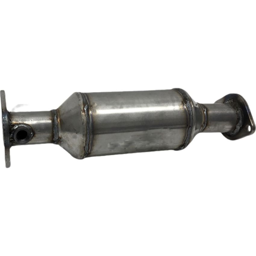 Davico Mfg 18107 Direct Fit Catalytic Converter