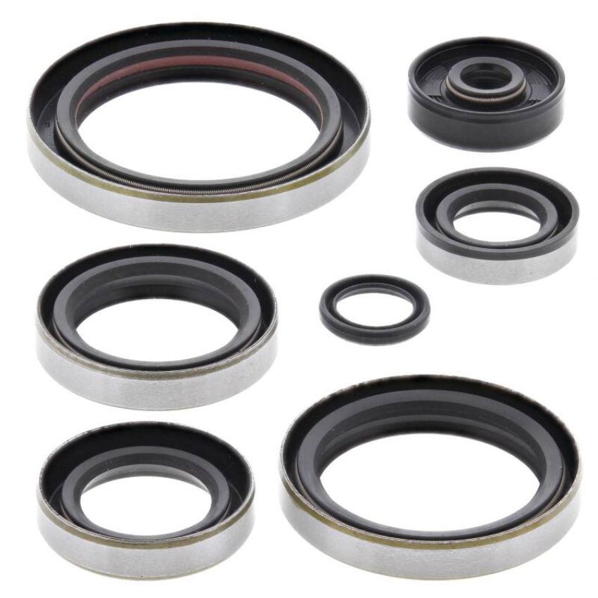 Vertex Pistons 822192 Vertex Gaskets 94-03 KTM EXC 300 Oil Seal Kit