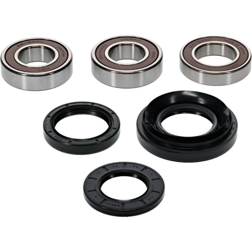 Pivot Works 25-1037-P Wheel Bearing Kit