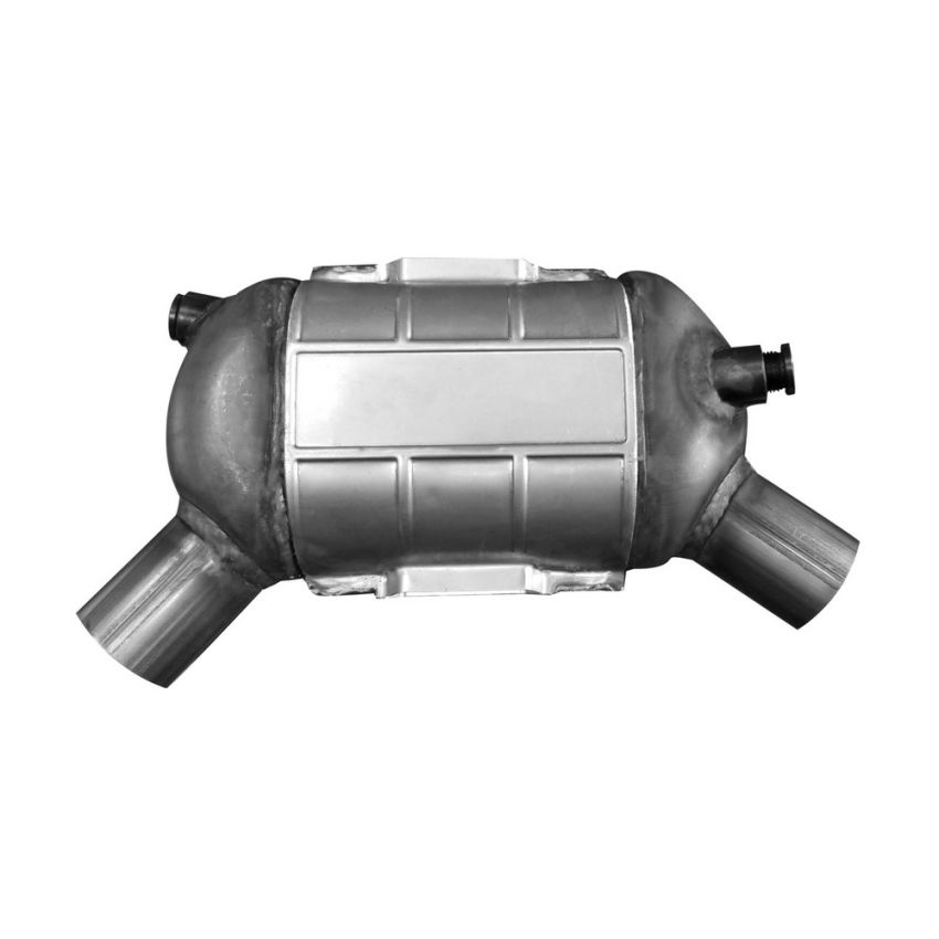 AP Exhaust 844181 CARB (CA, CO, NY, ME) Catalytic Converter