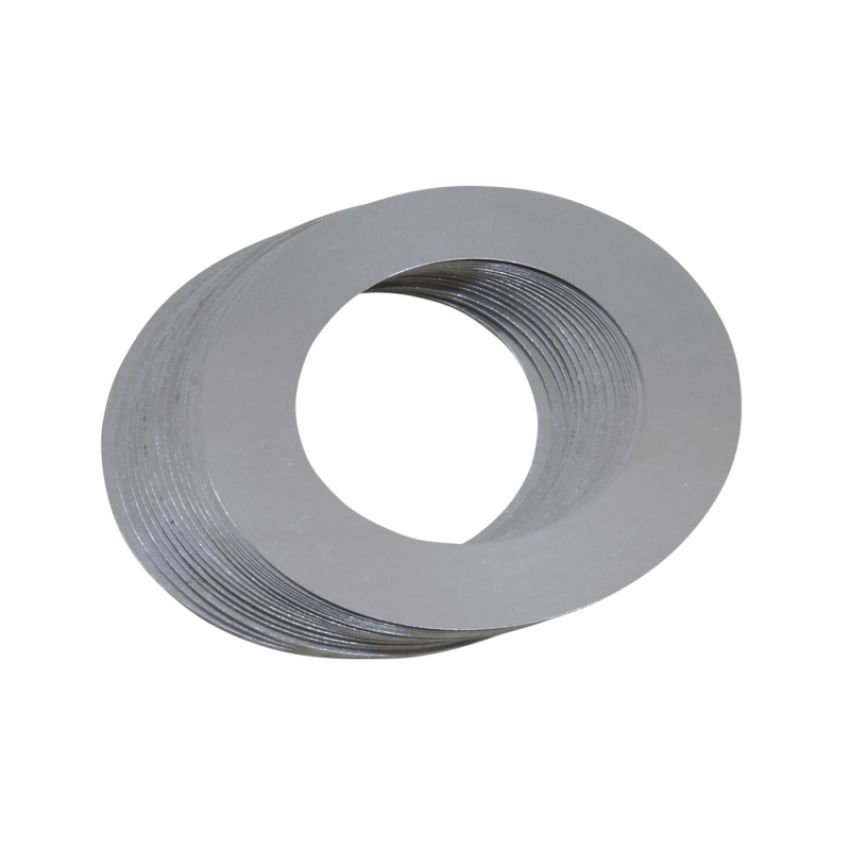 Yukon Gear & Axle YPKGM9.5-PC-SHI Yukon Gear Eaton Positraction Shim Kit For 9.5in GM