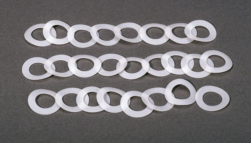 MOROSO MOR71610 Quik Fastener Washers