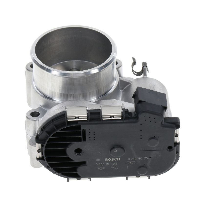 Bosch 0280750076 Bosch Throttle Body Assembly