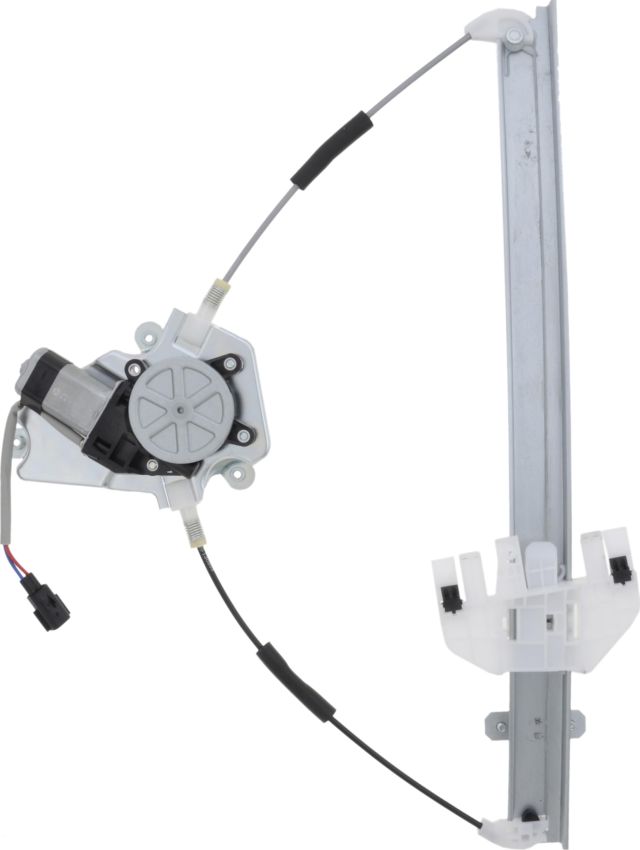 VDO WL41027 Power Window Motor w/Regulator