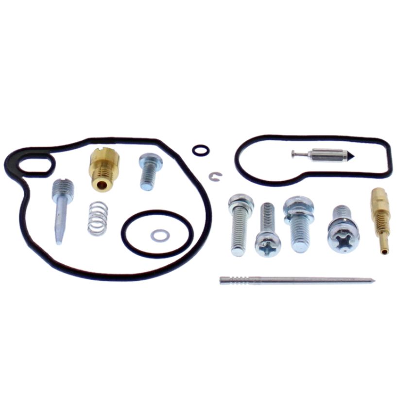 All Balls Racing 26-10022 01-04 Yamaha YJ50 Vino Carburetor Rebuild Kit