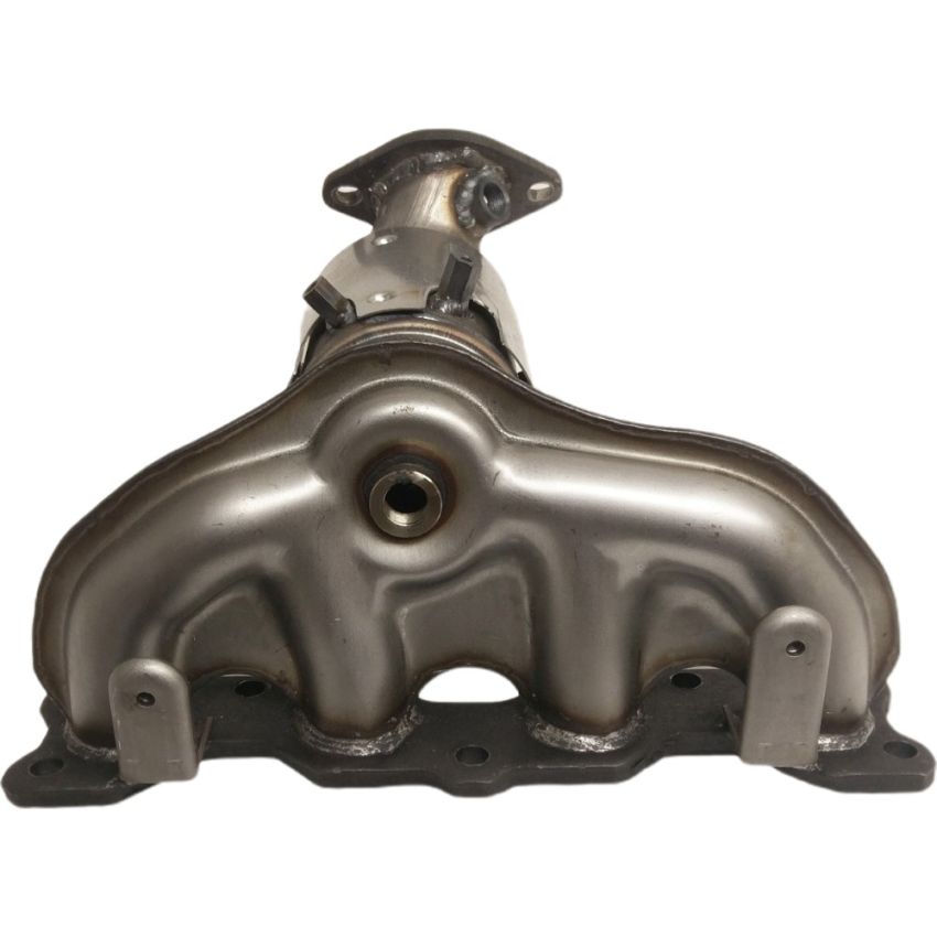 Davico Mfg 17470 Direct Fit Catalytic Converter