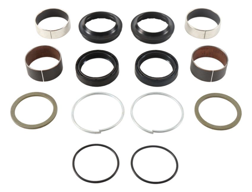 Pivot Works PWFFK-H13-000 A-Arm Kit