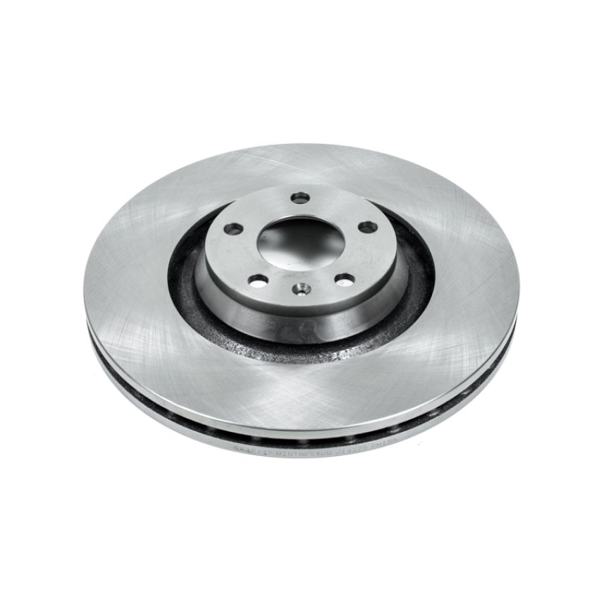 PowerStop EBR828 AutoSpecialty Brake Rotor