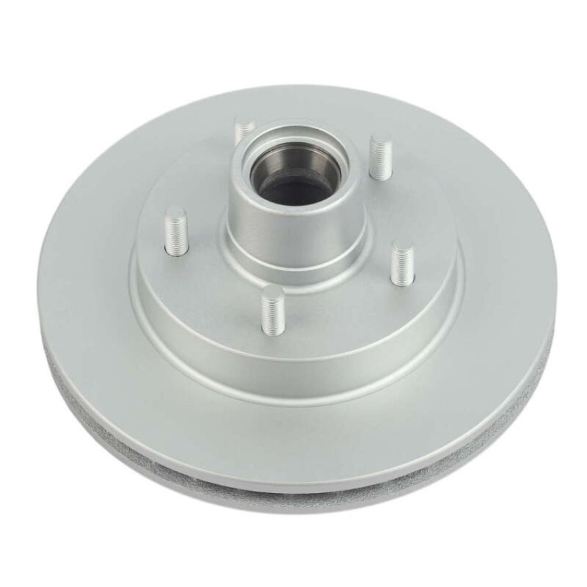 PowerStop AR8213EVC PowerStop Evolution Coated Rotor