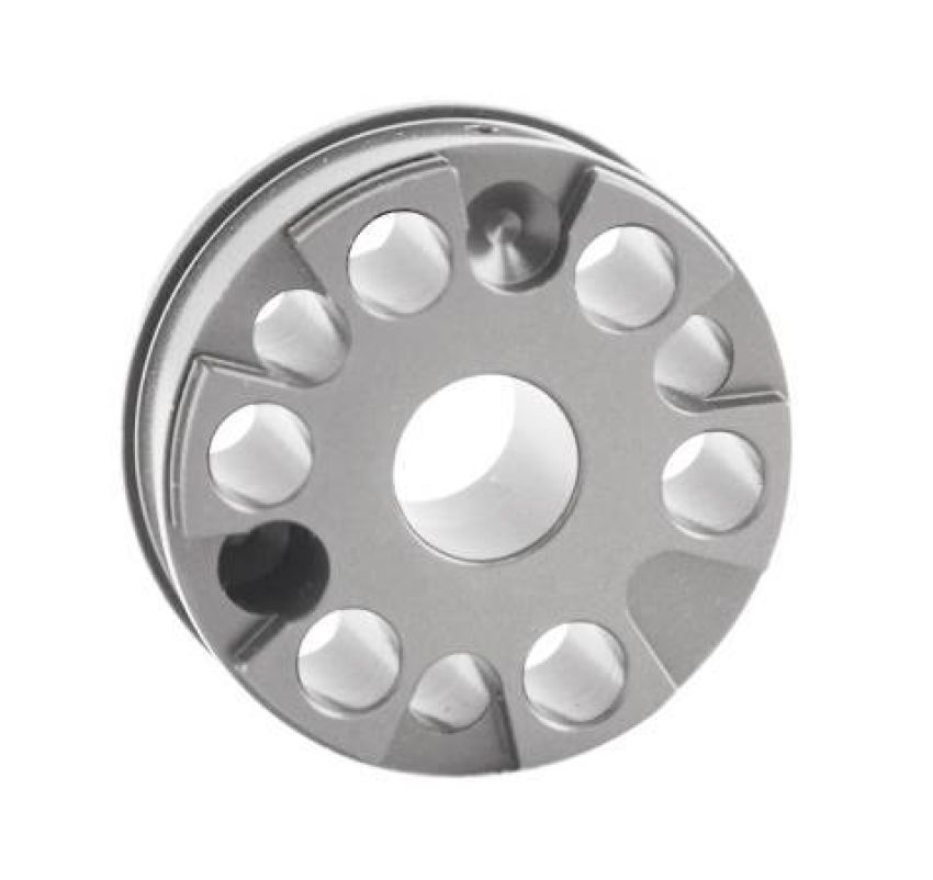 QA1 QA19057-302 SHOCK PISTON 35MM LARGE BODY LINEAR