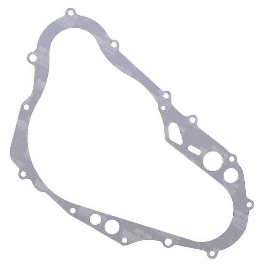 Vertex Pistons 816032 Vertex Gaskets 2003 Kawasaki KLX400R Inner Clutch - Side Cover Gasket Kit