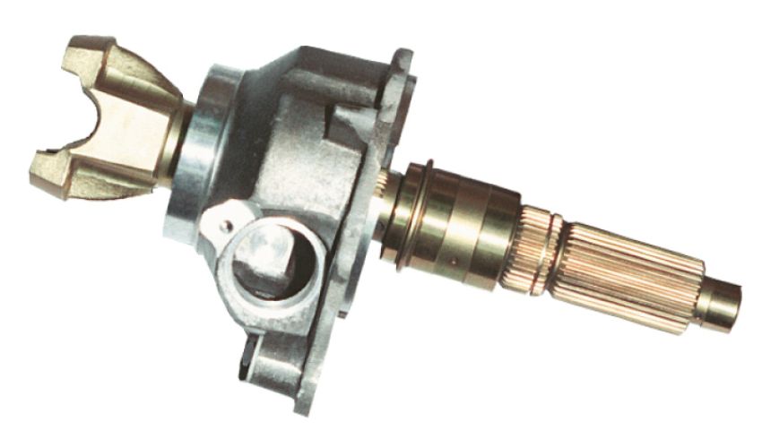 Skyjacker RR231 FIXED YOKE KIT/NP231