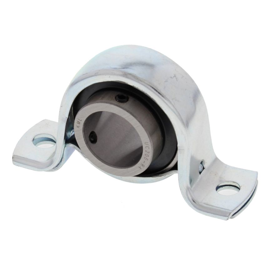 All Balls Racing 25-1671 10-12 Polaris Ranger 4x4 500 Crew Drive Shaft Support Bearing Kit