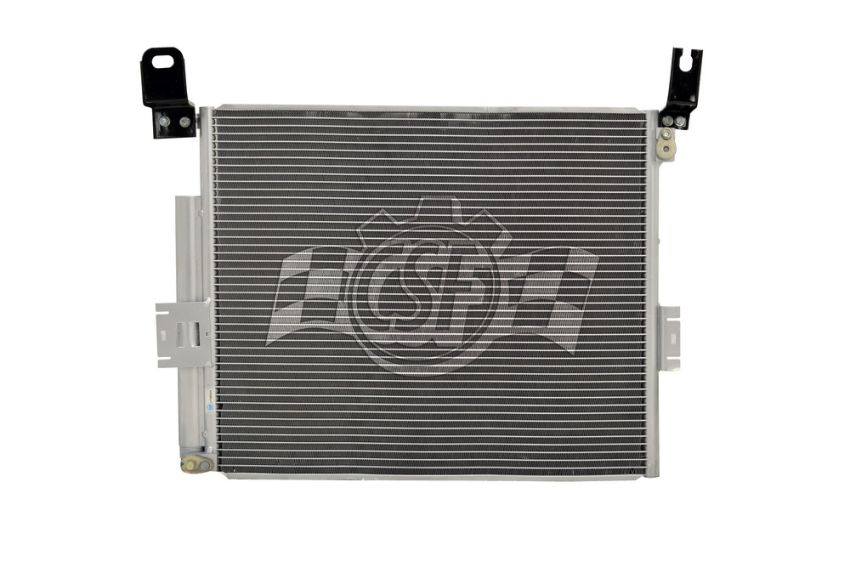 CSF 10449 A/C Condenser