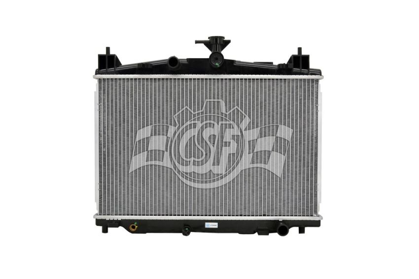 CSF 3513 Radiator