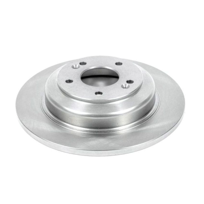 PowerStop JBR1530 AutoSpecialty Brake Rotor