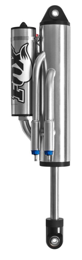 FOX 981-02-388 4.4 Factory Series 16in. P/B Res. 5-Tube Bypass Shock (2 Comp/2 Reb) 1-1/4in. Shft (32/50)- Blk