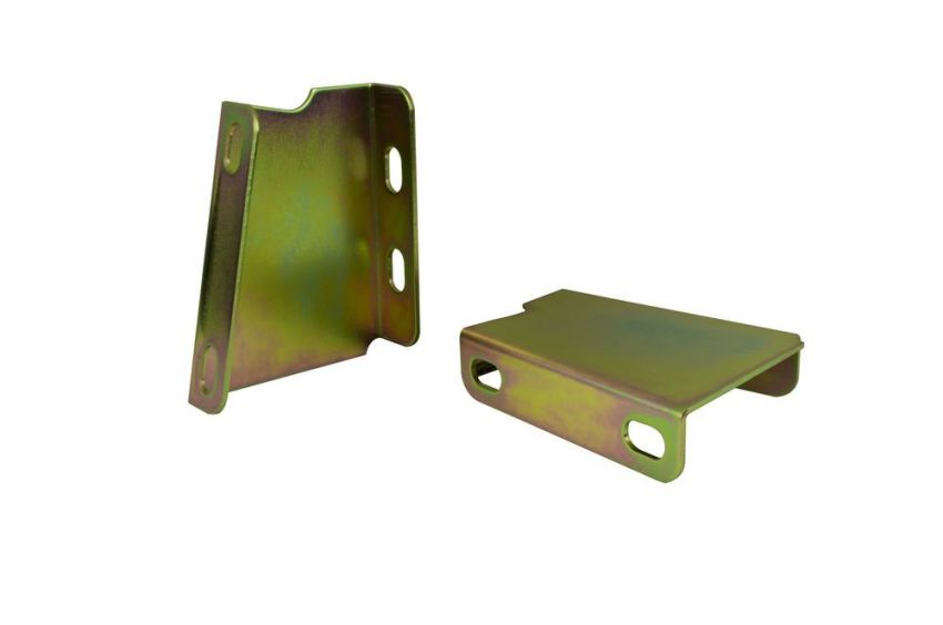 RIGHT STUFF DETAILING RSDBBK004 59-72 GM Full Size Brake Boster Bracket