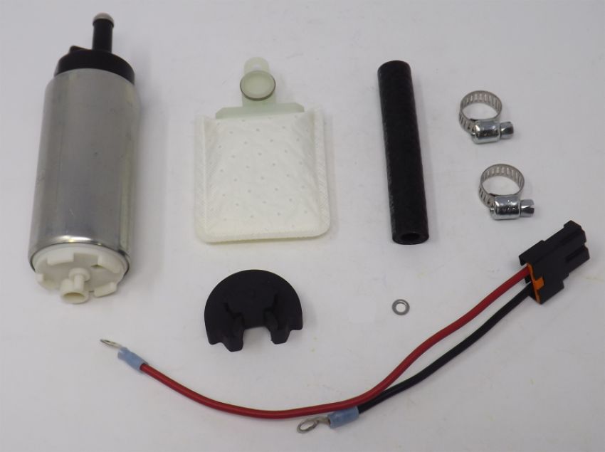 Walbro GCA338-1 Fuel Pump/Filter Assembly