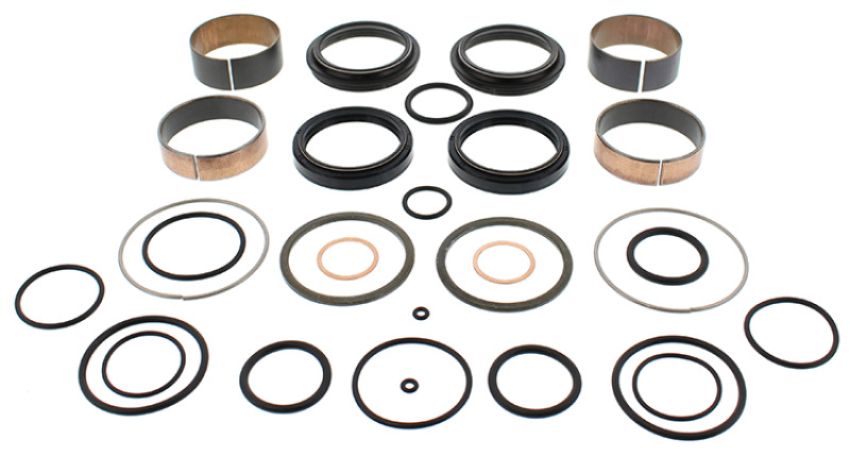 Pivot Works PWFFK-Y15-000 A-Arm Kit