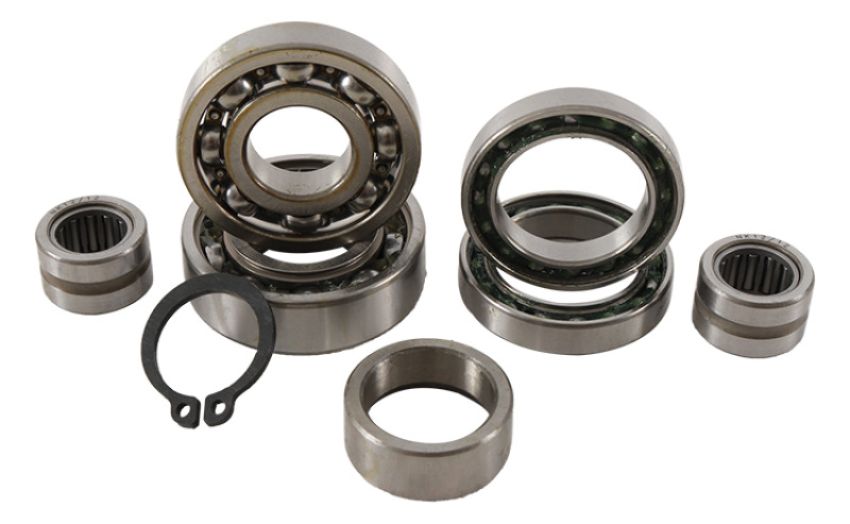Hot Rods TBK0059 01-08 KTM 65 SX 65cc Transmission Bearing Kit