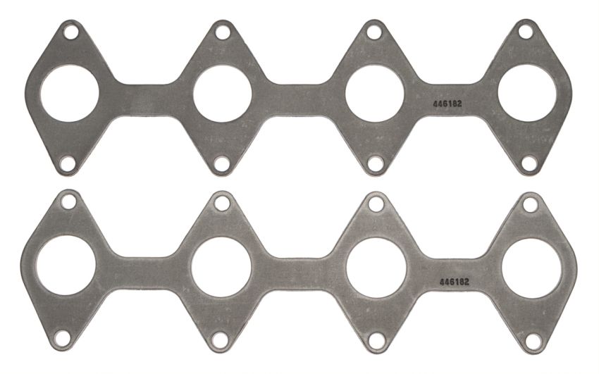 SCE GASKETS 446182 FORD 4.6L/5.4L 3V MODULR GRAPH-FORM 1/8 THK EXH GSKTS