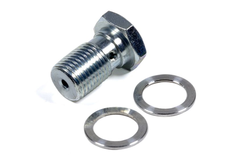 FRAGOLA FRG650160 9/16-18 Banjo Bolt - Steel