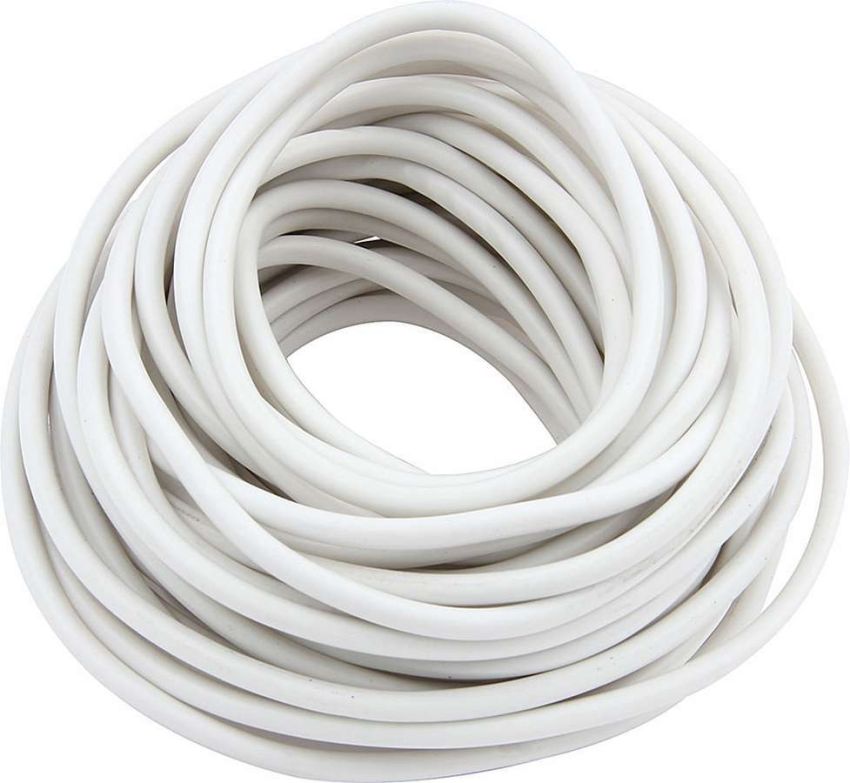 ALLSTAR PERFORMANCE ALL76542 14 AWG White Primary Wire 20ft