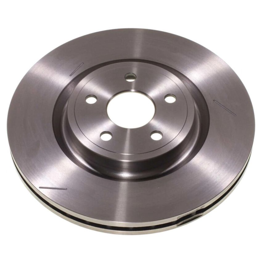 PowerStop AR83109 AutoSpecialty Brake Rotor