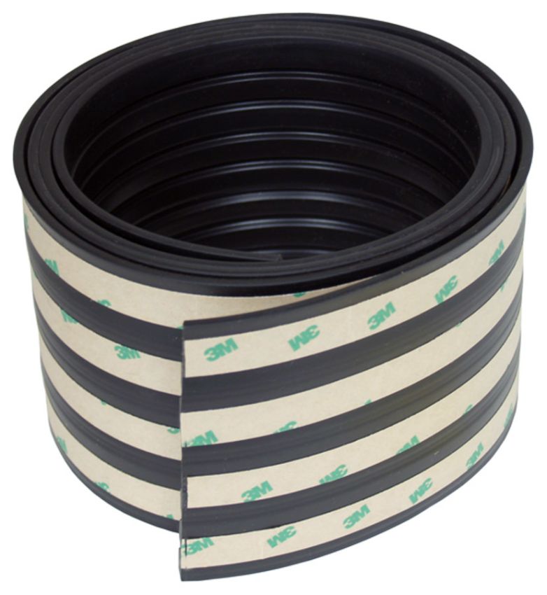 Pacer Performance 22-290 Step Pad Kit, 4