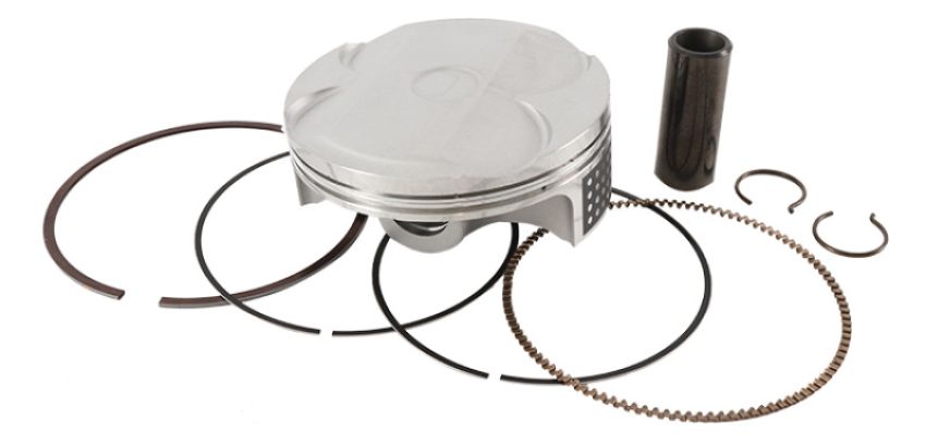Vertex Pistons 24113B Vertex Piston 21-22 KTM 450 SMR 450cc Forged GP Racers Choice Piston Kit