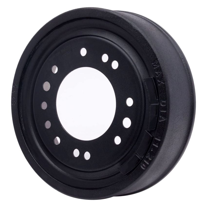 Dynamic Friction 365-47033 Brake Drum