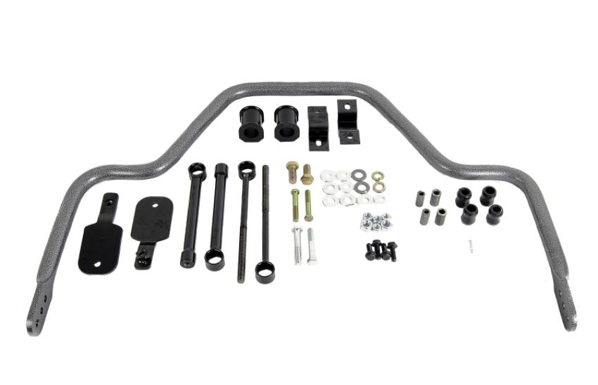 Hellwig 7320 17-22 Ford F-250 Super Duty Solid Heat Treated Chromoly 1-5/16in Big Wig Rear Sway Bar