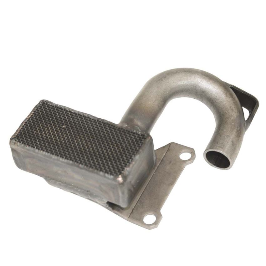 MOROSO MOR24813 Oil Pump Pickup  SBC