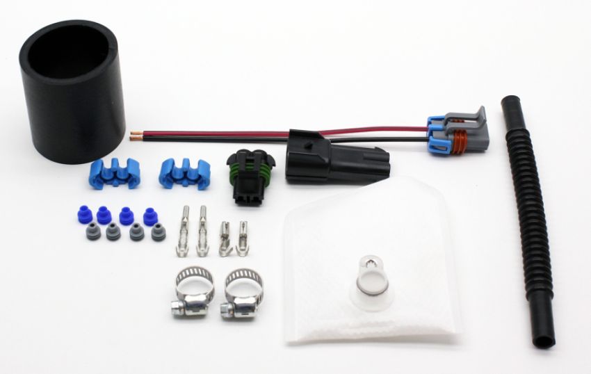 Walbro 400-1174 Fuel Pump Installation Kit