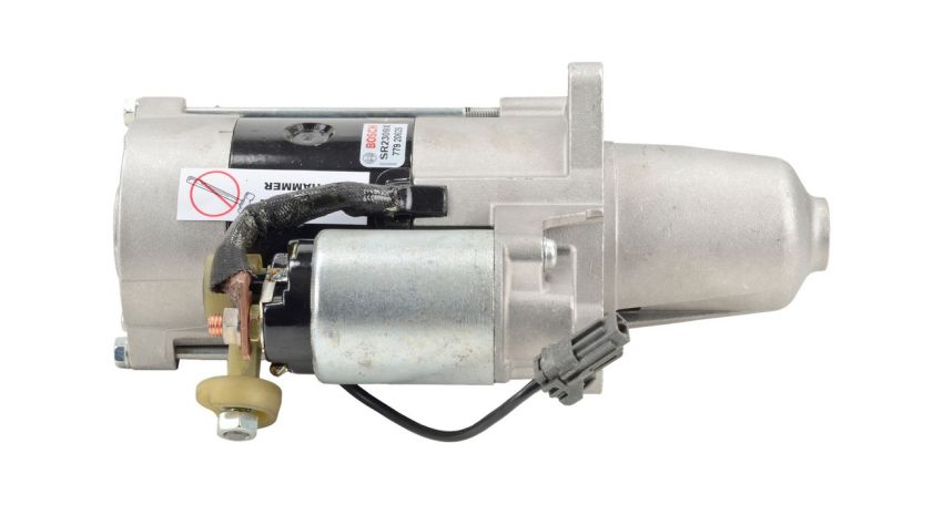 Bosch SR2309X Bosch Premium 100% Remanufactured Starter