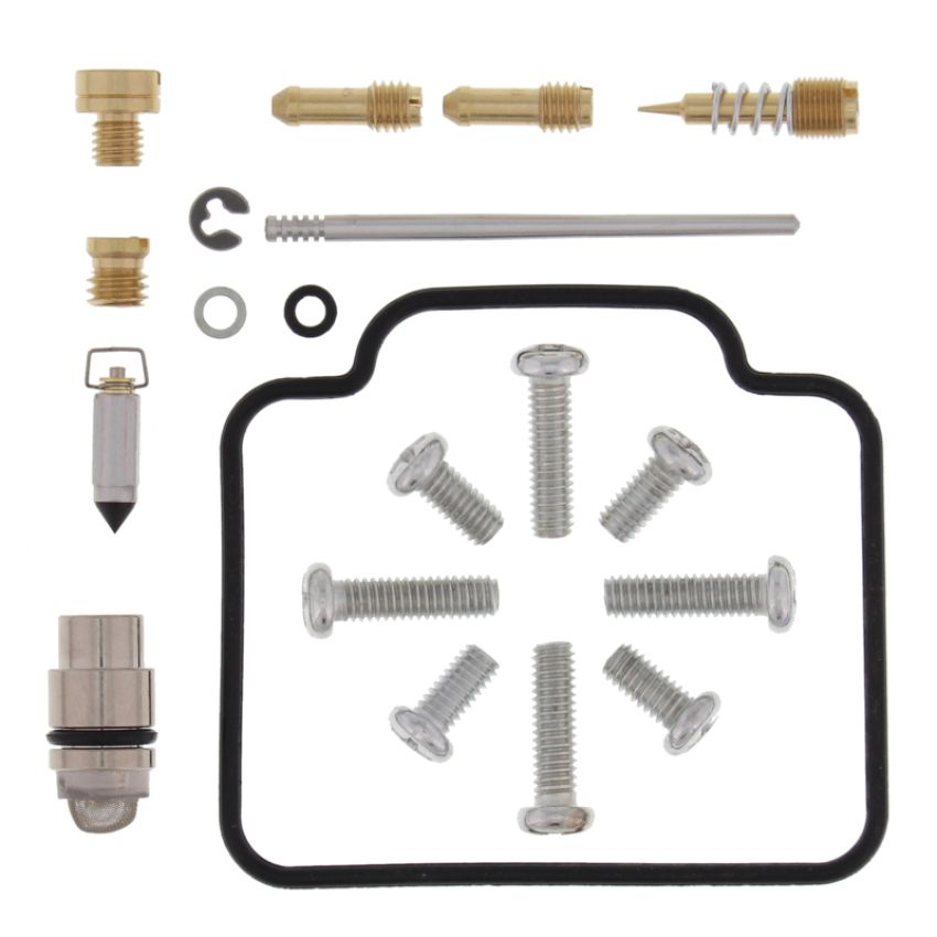 All Balls Racing 26-1011 Carburetor Rebuild Kits