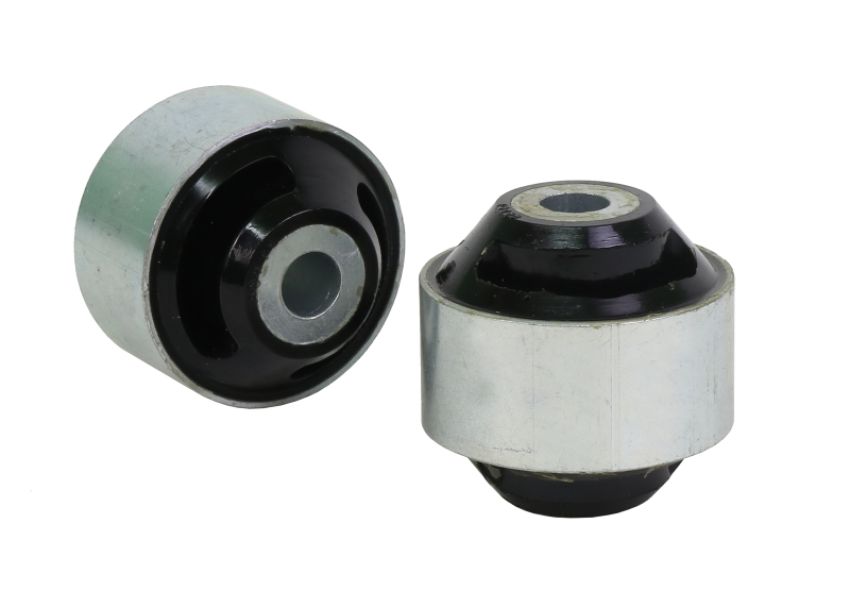 Whiteline W53410 Plus 02-06 Acura RSX Front Control Arm-Lower Inner Bushing Kit