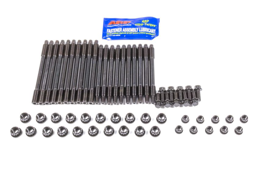 ARP ARP134-5802 GM LS Main Stud Kit use w/World Warhawk Block