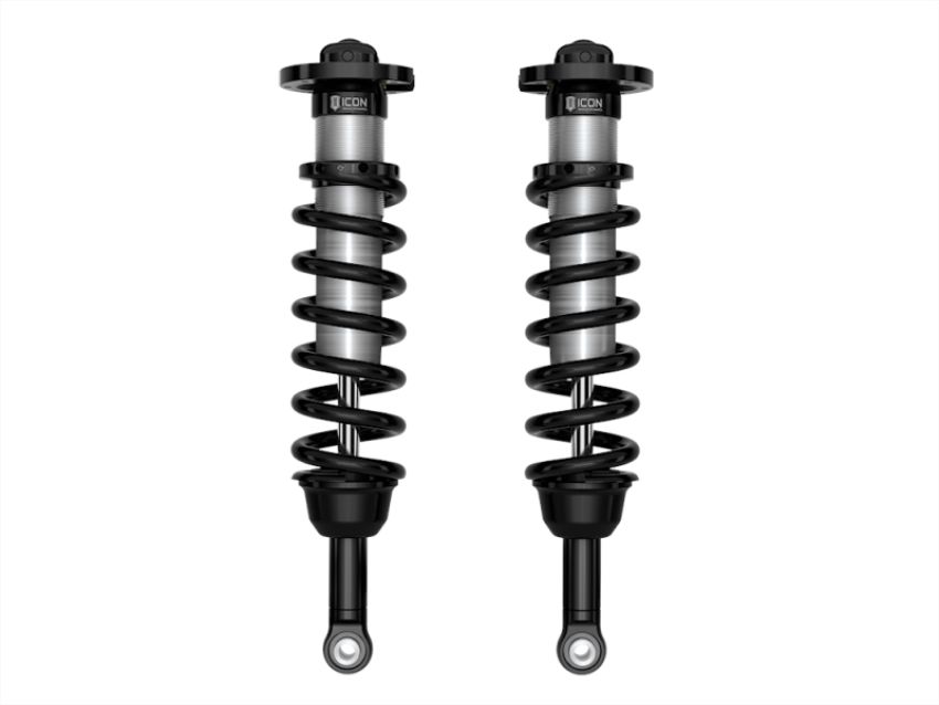 ICON 58670 2022+ Toyota Tundra 2.5 Series VS IR Coilover Kit