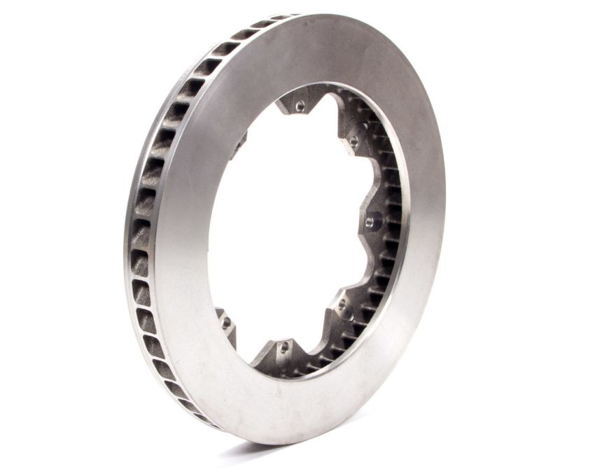 Wilwood 160-11836 Rotor-HD48 SPC-37-LH 12.19 x 1.25 - 8 on 7.00in