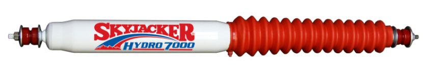 Skyjacker 7030 OEM STAB KT WHITE W/RED BOT