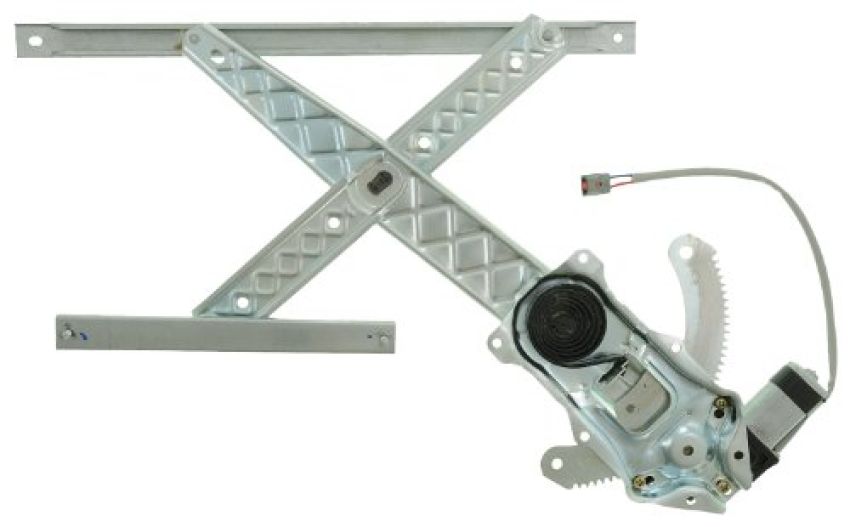 VDO WL44146 Power Window Motor w/Regulator