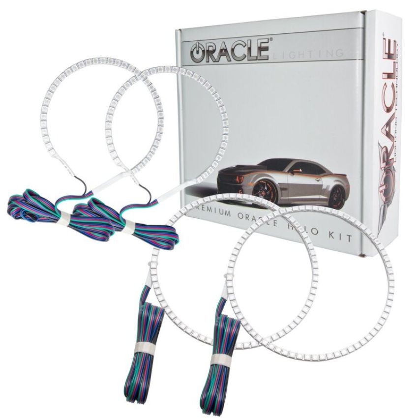 Oracle Lighting 2800-335 ColorSHIFT(tm) Halo Kit, ColorSHIFT(tm) - BC1