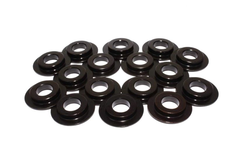 COMP CAMS COM4640-16 ID Valve Spring Locators 16pk - 1.600 OD  .570