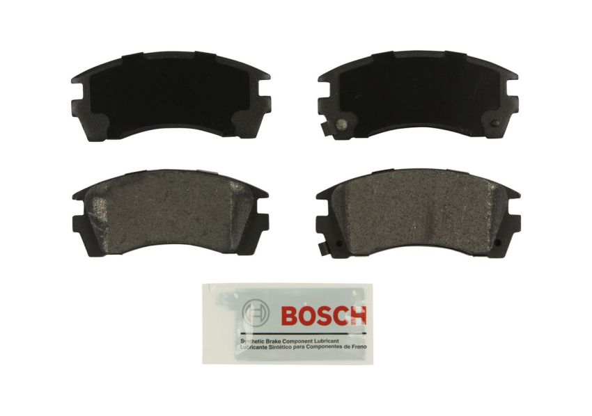 Bosch BE509 Brake Pads Front