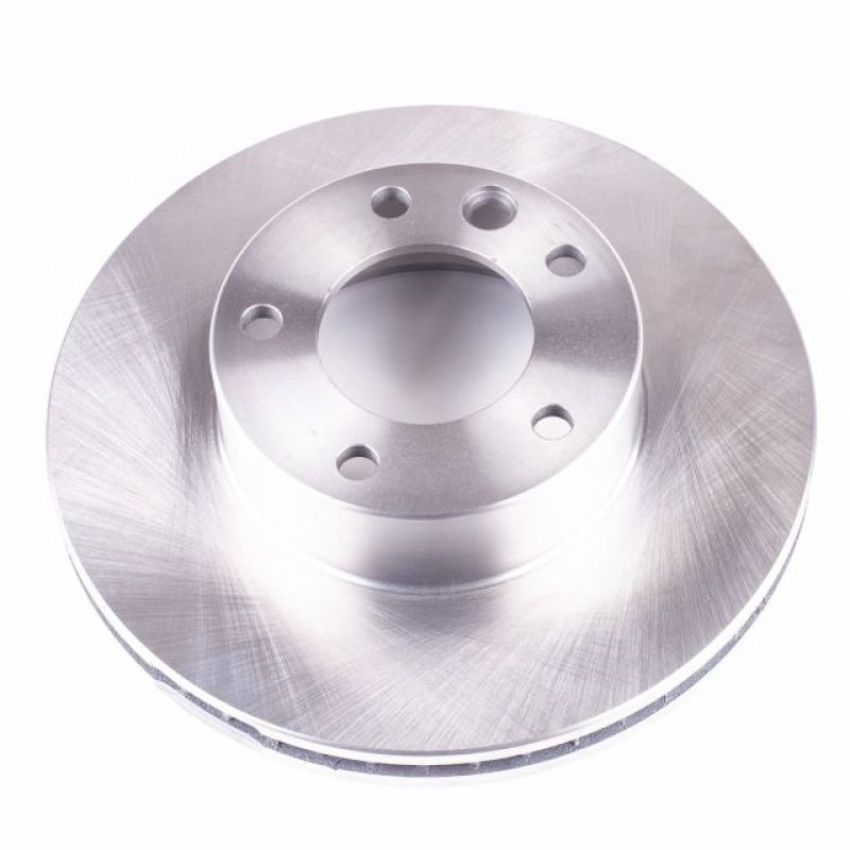 PowerStop EBR1449 AutoSpecialty Brake Rotor